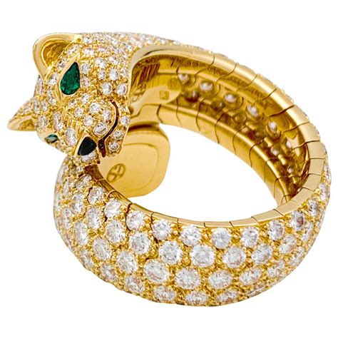 cartier bijoux femme